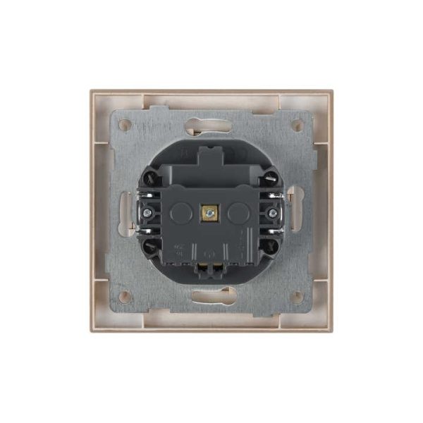 Custom Color, Unique Design, Stable Quality Brand OEM Wall Switches and Sockets Electrical